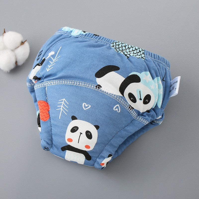 Zippie™ Potty Training Briefs