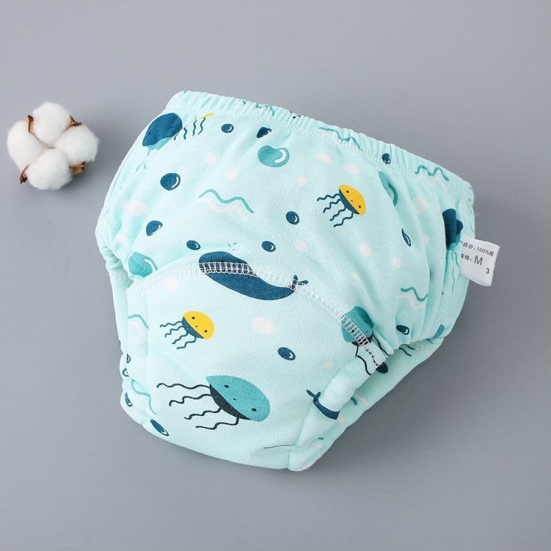Zippie™ Potty Training Briefs